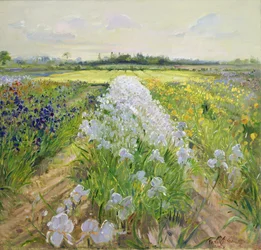 En bas de la ligne, 1995